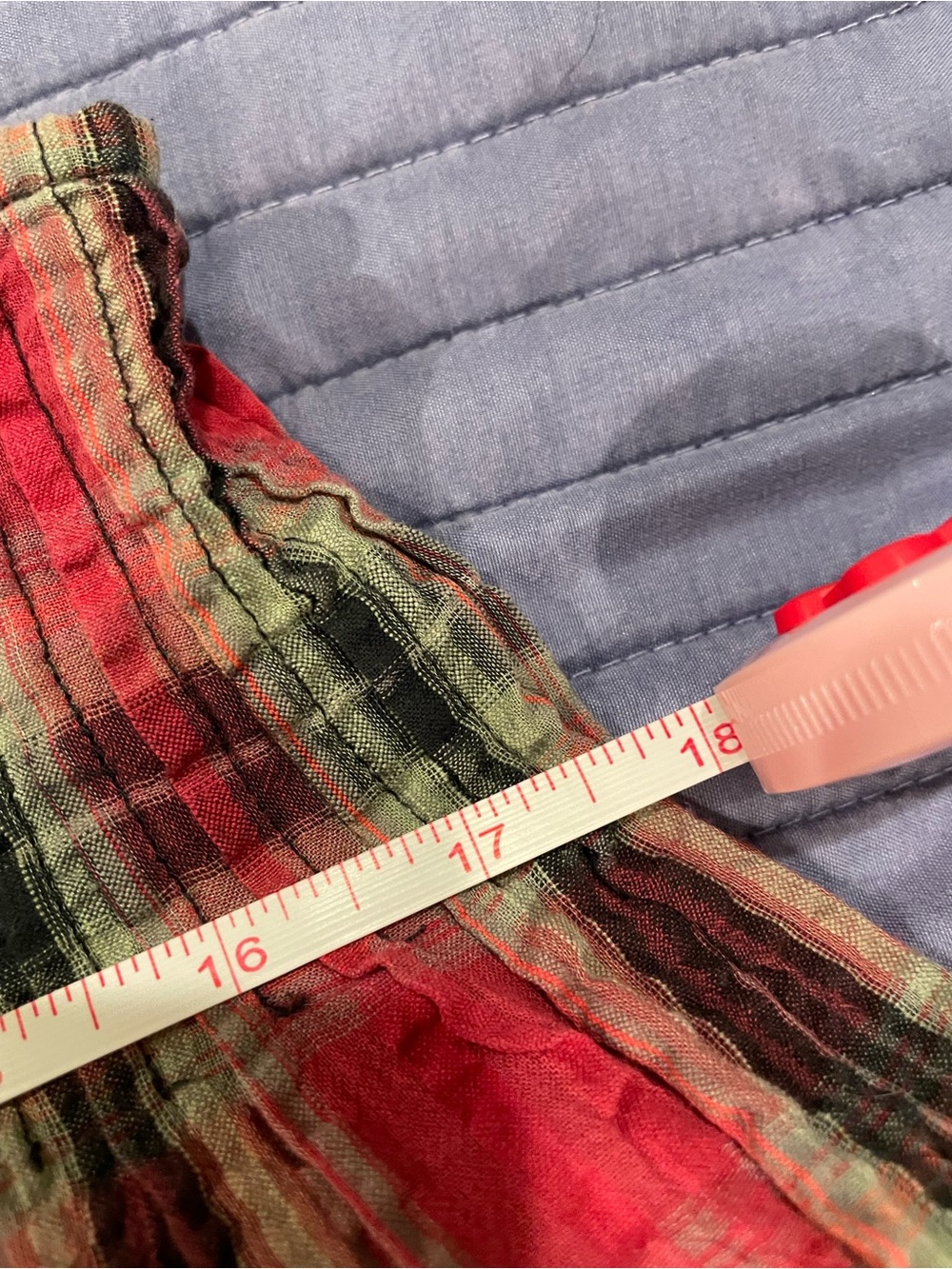 Baez Lace Inset Midi Dress! - Picture 15 of 15